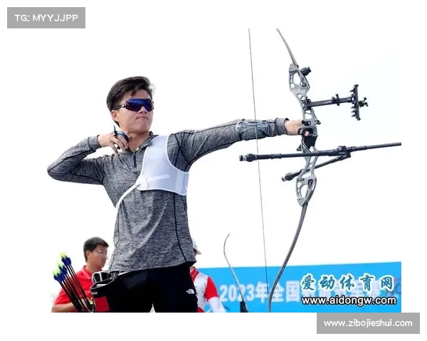 全国射箭冠军赛圆满落幕 海南选手展现实力荣获多个奖项 全国射箭冠军赛圆满落幕 海南选手展现实力荣获多个奖项