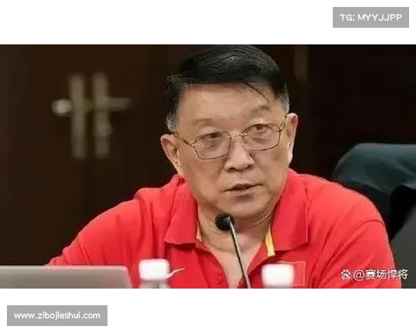 宫鲁鸣为张子宇量身定制成长型训练计划注重长期发展与潜力挖掘 宫鲁鸣为张子宇量身定制成长型训练计划注重长期发展与潜力挖掘